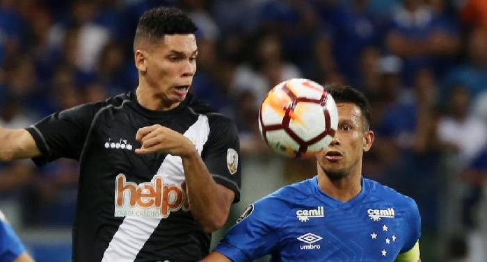 Nhận định kèo Cruzeiro vs Vasco da Gama, 7h30 ngày 22/9