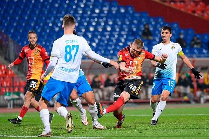 Nhận định kèo CSKA vs Sochi, 0h00 ngày 29/9