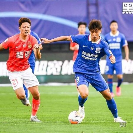 Nhận định kèo Dalian Pro vs Shanghai Shenhua, 18h30 ngày 29/9