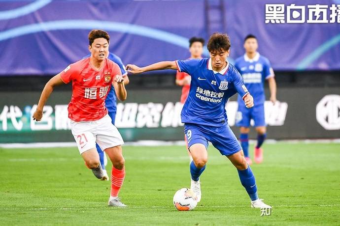 Nhận định kèo Dalian Pro vs Shanghai Shenhua, 18h30 ngày 29/9