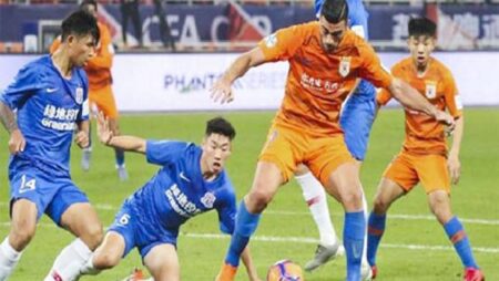 Nhận định kèo Dalian Pro vs Shenzhen, 18h30 ngày 1/9