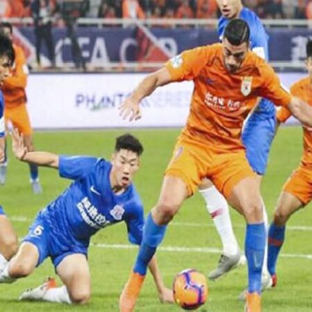 Nhận định kèo Dalian Pro vs Shenzhen, 18h30 ngày 1/9