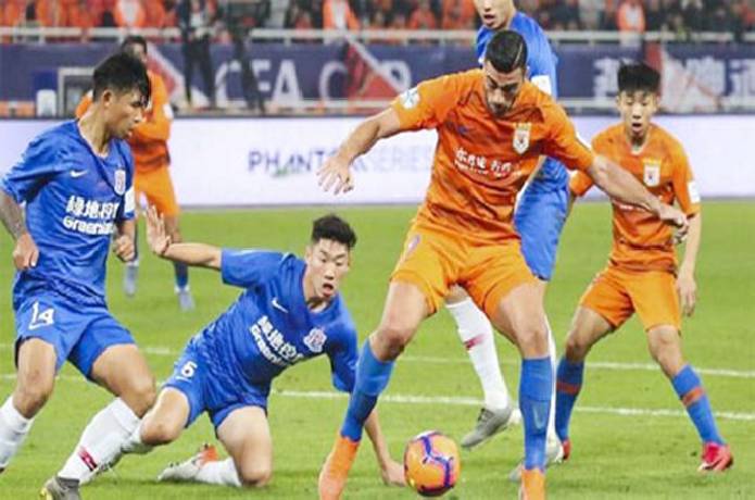 Nhận định kèo Dalian Pro vs Shenzhen, 18h30 ngày 1/9