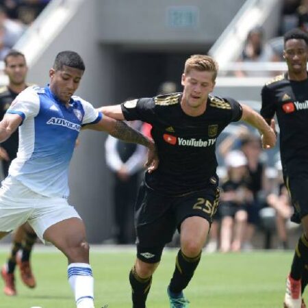 Nhận định kèo Dallas vs Los Angeles FC, 7h37 ngày 11/9