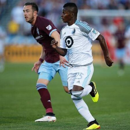 Nhận định kèo DC United vs Colorado Rapids, 6h37 ngày 5/9