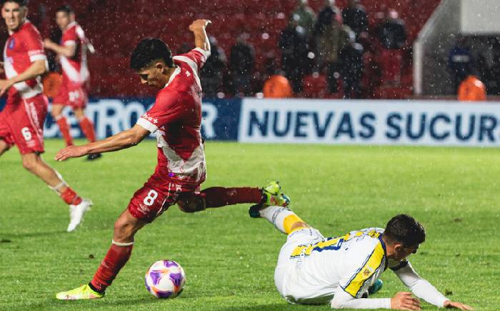 Nhận định kèo Defensa y Justicia vs Argentinos Juniors, 5h ngày 16/9