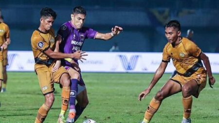 Nhận định kèo Dewa vs PSM Makassar, 18h15 ngày 15/9