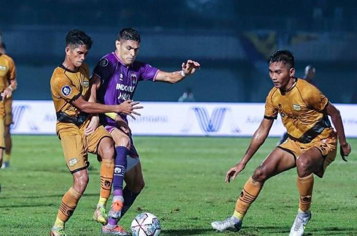 Nhận định kèo Dewa vs PSM Makassar, 18h15 ngày 15/9