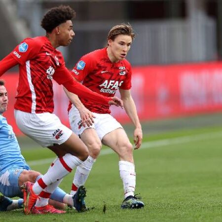 Nhận định kèo Dnipro vs AZ, 2h ngày 9/9