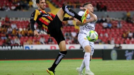 Nhận định kèo Dorados vs Leones Negros, 9h05 ngày 29/9