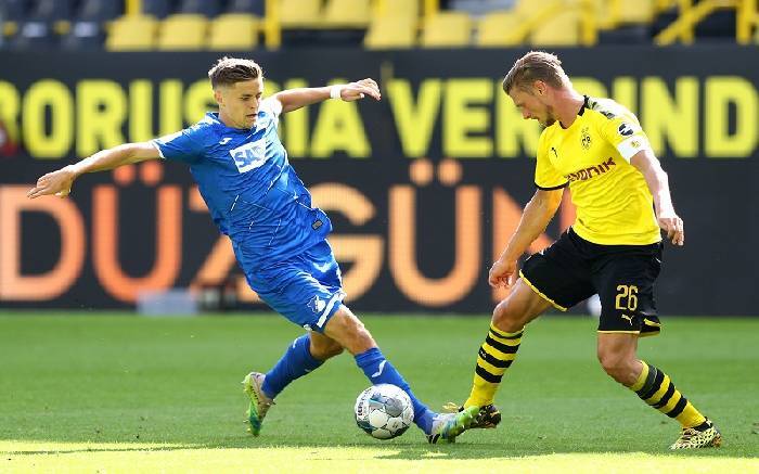 Nhận định kèo Dortmund vs Hoffenheim, 1h30 ngày 3/9