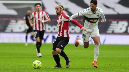 Nhận định kèo Elche vs Bilbao, 21h15 ngày 11/9