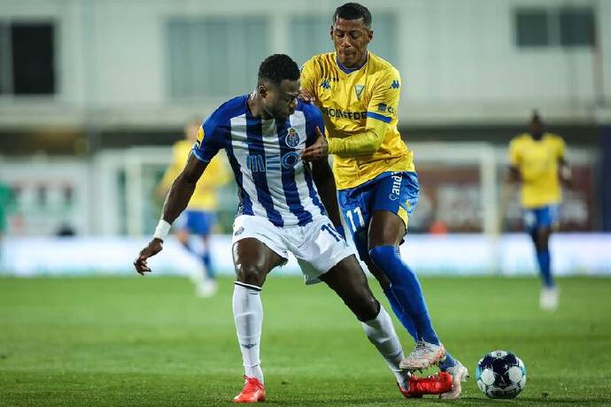 Nhận định kèo Estoril vs Porto, 0h ngày 18/9