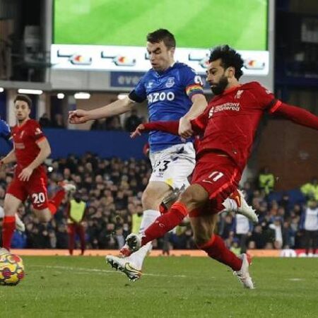 Nhận định kèo Everton vs Liverpool, 18h30 ngày 3/9