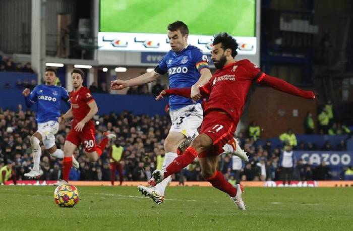 Nhận định kèo Everton vs Liverpool, 18h30 ngày 3/9