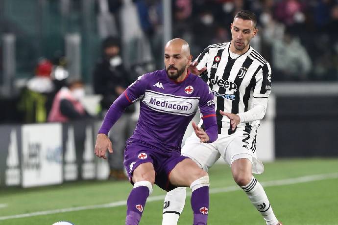 Nhận định kèo Fiorentina vs Juventus, 20h ngày 3/9