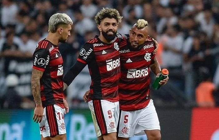 Nhận định kèo Flamengo vs Sao Paulo, 7h45 ngày 15/9