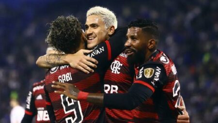 Nhận định kèo Flamengo vs Velez Sarsfield, 7h30 ngày 8/9