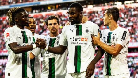 Nhận định kèo Freiburg vs M’gladbach, 22h30 ngày 11/9