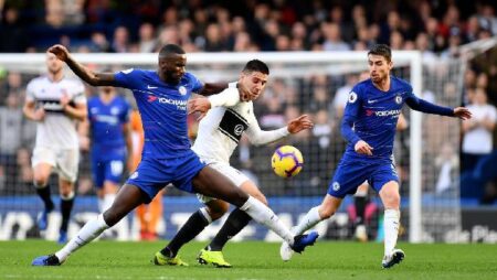 Nhận định kèo Fulham vs Chelsea, 18h30 ngày 10/9