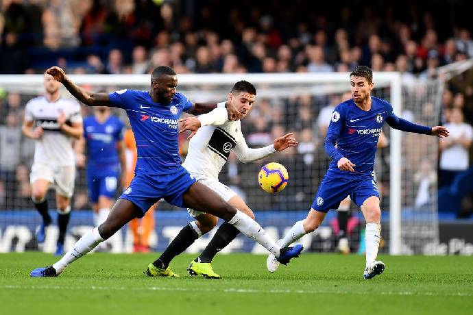 Nhận định kèo Fulham vs Chelsea, 18h30 ngày 10/9