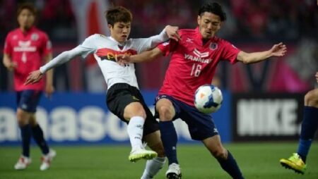 Nhận định kèo Gamba Osaka vs Tokyo, 17h ngày 10/9