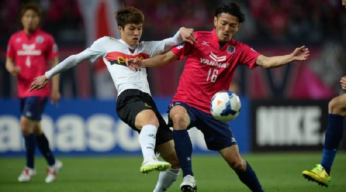 Nhận định kèo Gamba Osaka vs Tokyo, 17h ngày 10/9