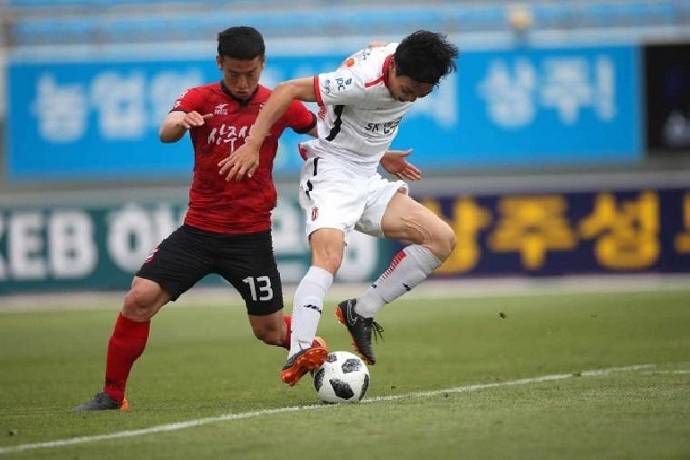 Nhận định kèo Gimcheon Sangmu vs Jeju, 12h ngày 10/9