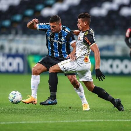 Nhận định kèo Gremio vs Sport Recife, 6h30 ngày 21/9