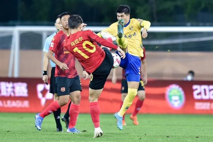 Nhận định kèo Guangxi Pingguo vs Shanghai Jiading, 14h00 ngày 15/9