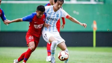 Nhận định kèo Guangzhou City vs Guangzhou FC, 18h30 ngày 13/9