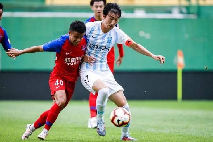 Nhận định kèo Guangzhou City vs Guangzhou FC, 18h30 ngày 13/9