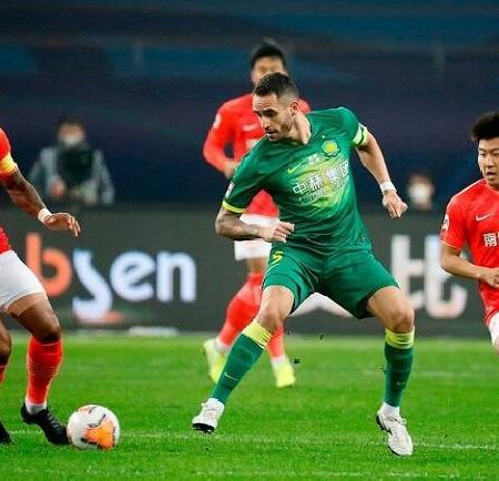 Nhận định kèo Guangzhou FC vs Tianjin JMT, 18h30 ngày 9/9