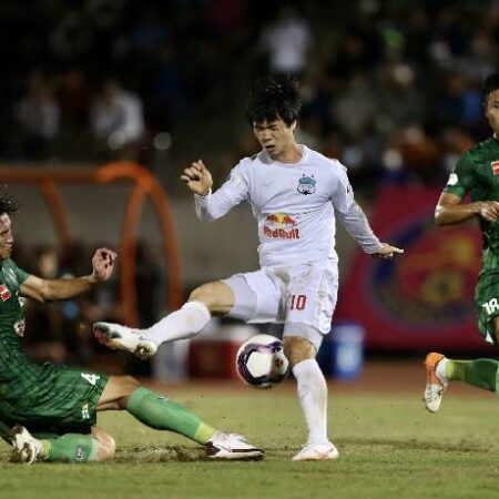 Nhận định kèo HAGL vs Sài Gòn, 18h ngày 3/9