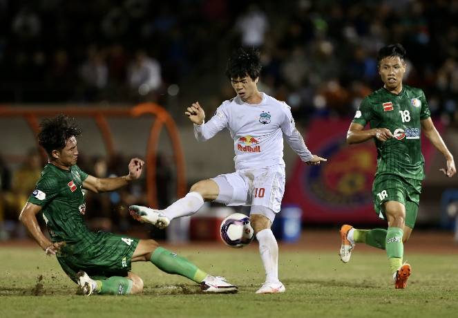 Nhận định kèo HAGL vs Sài Gòn, 18h ngày 3/9