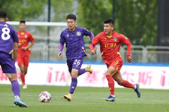 Nhận định kèo Heilongjiang Ice vs Guangxi Pingguo, 14h ngày 7/9