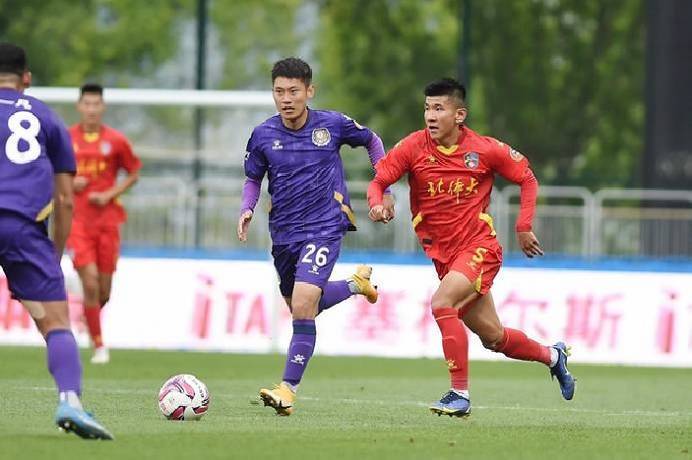 Nhận định kèo Heilongjiang Ice vs Qingdao Youth, 14h ngày 20/9