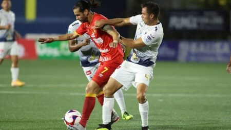 Nhận định kèo Herediano vs Cartagies, 6h30 ngày 12/9