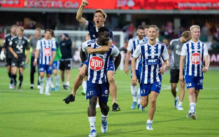 Nhận định kèo HJK vs HIFK, 22h ngày 5/9