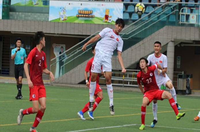 Nhận định kèo Hồng Kông vs Myanmar, 18h ngày 21/9