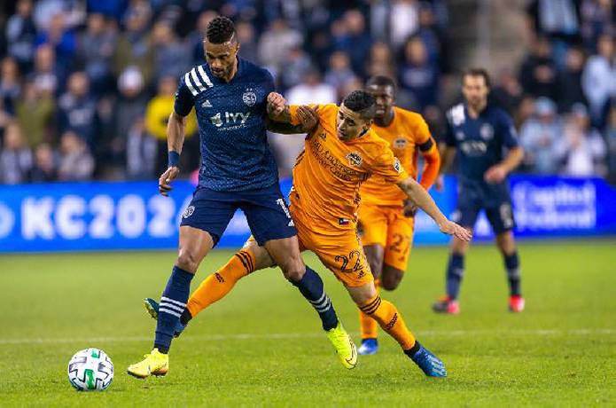 Nhận định kèo Houston Dynamo vs Sporting Kansas, 7h30 ngày 11/9