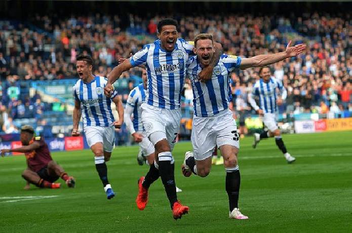 Nhận định kèo Huddersfield vs Blackpool, 21h ngày 4/9