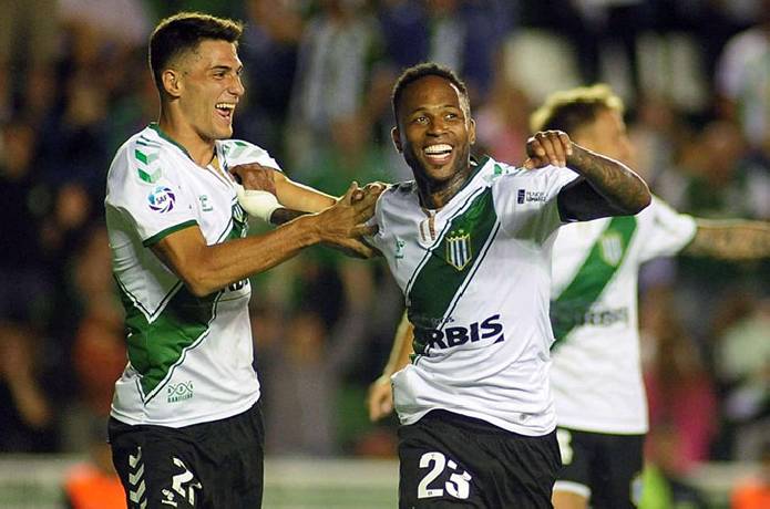 Nhận định kèo Huracan vs Banfield, 5h ngày 24/9