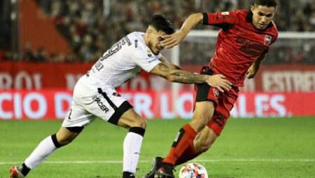 Nhận định kèo Independiente vs Newell’s Old Boys, 6h30 ngày 25/9