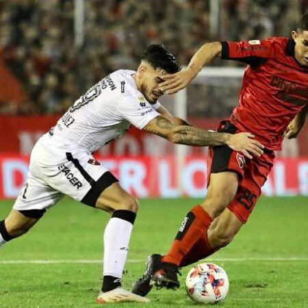 Nhận định kèo Independiente vs Newell’s Old Boys, 6h30 ngày 25/9