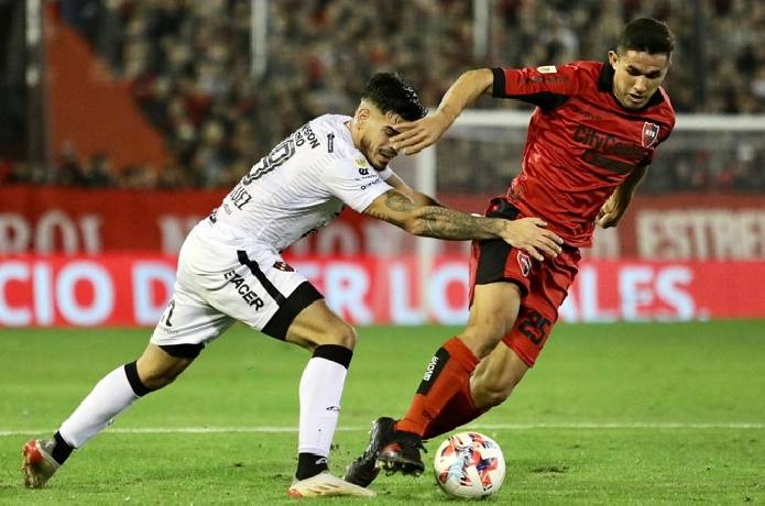 Nhận định kèo Independiente vs Newell’s Old Boys, 6h30 ngày 25/9