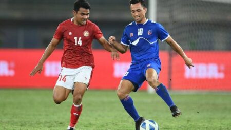 Nhận định kèo Indonesia vs Curacao, 20h ngày 27/9