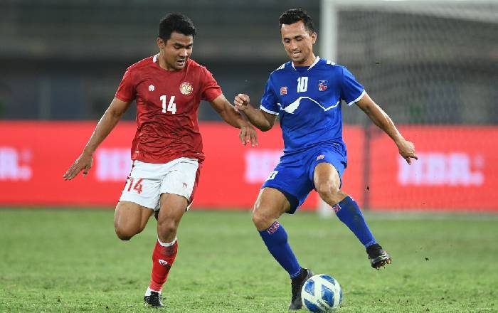 Nhận định kèo Indonesia vs Curacao, 20h ngày 27/9