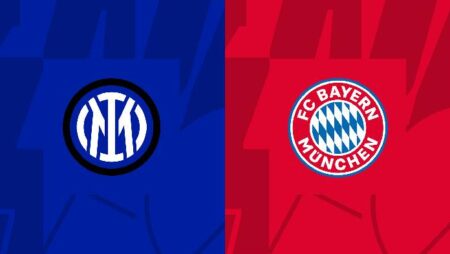 Nhận định kèo Inter Milan vs Bayern Munich, 2h ngày 8/9