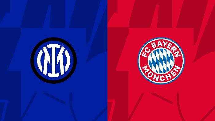 Nhận định kèo Inter Milan vs Bayern Munich, 2h ngày 8/9